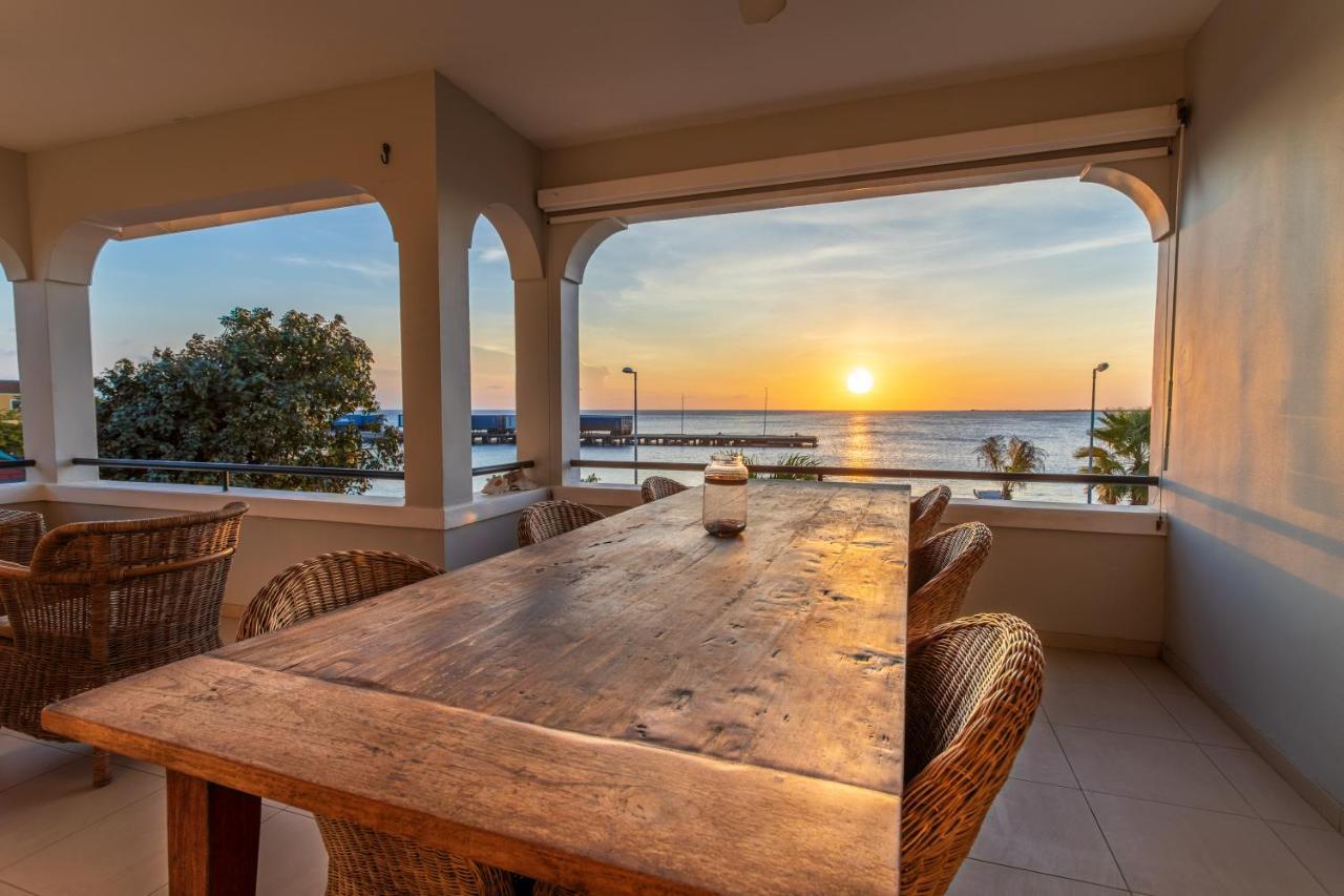 The Shore Residence 4 Bonaire Κράλεντικ Εξωτερικό φωτογραφία