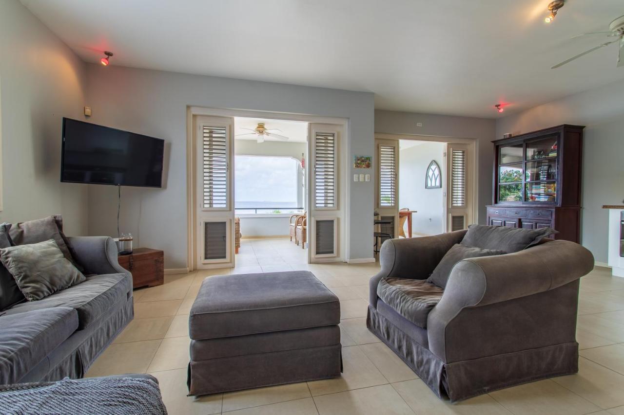The Shore Residence 4 Bonaire Κράλεντικ Εξωτερικό φωτογραφία