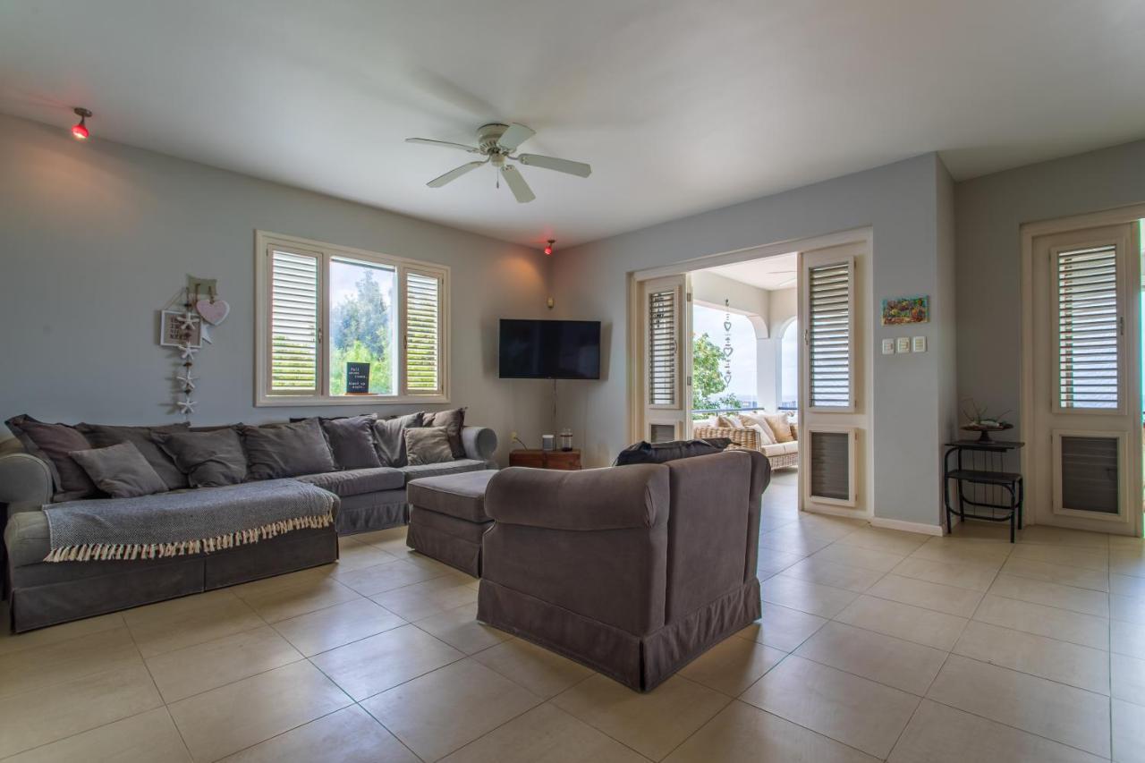 The Shore Residence 4 Bonaire Κράλεντικ Εξωτερικό φωτογραφία