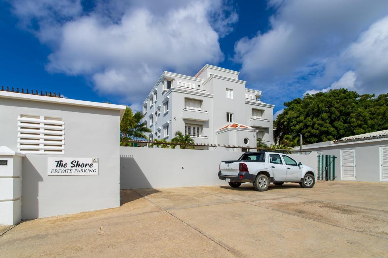 The Shore Residence 4 Bonaire Κράλεντικ Εξωτερικό φωτογραφία
