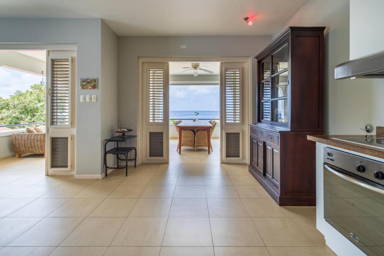 The Shore Residence 4 Bonaire Κράλεντικ Εξωτερικό φωτογραφία
