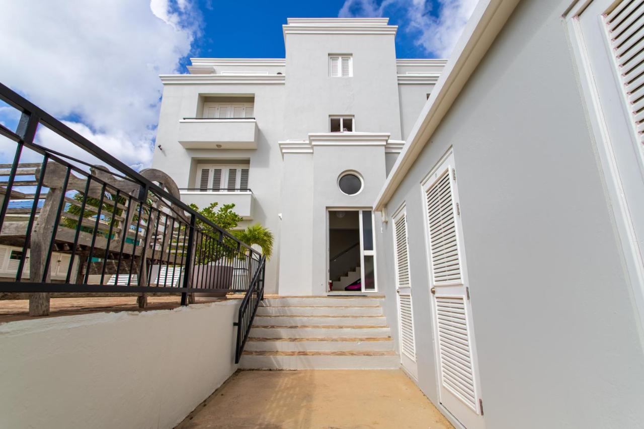 The Shore Residence 4 Bonaire Κράλεντικ Εξωτερικό φωτογραφία